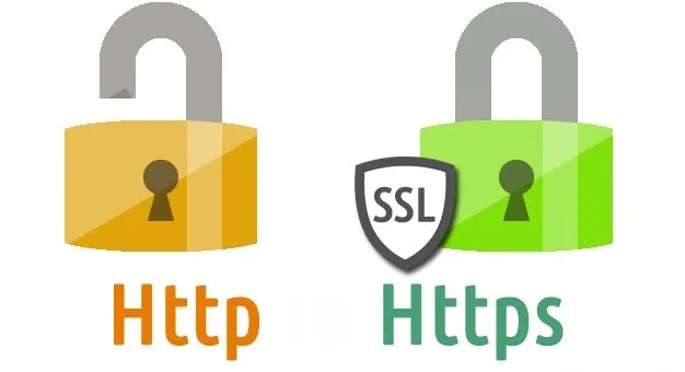 Certificato SSL per la crittografia dei dati