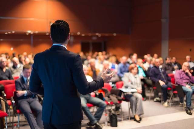 conferenza di affiliazione