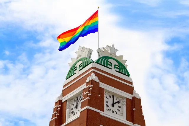 Estrategia de marketing de Starbucks: comunidad amigable con LGBT