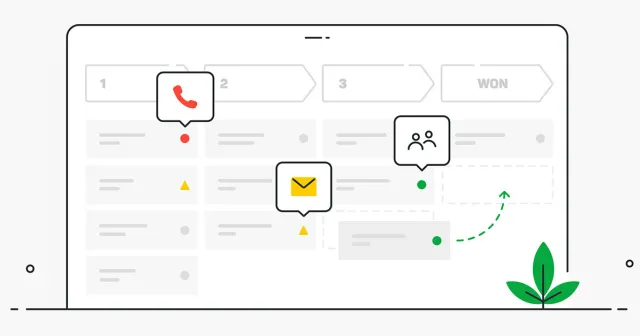 Wie CRM die Kundenerfahrung im B2B verbessern kann?