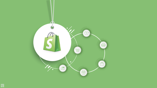 برامج التسويق التابعة لـ Shopify