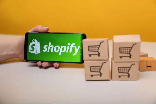 Software de marketing de afiliados para Shopify