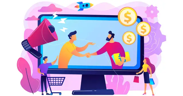 Perangkat Lunak Pemasaran Afiliasi Untuk Shopify