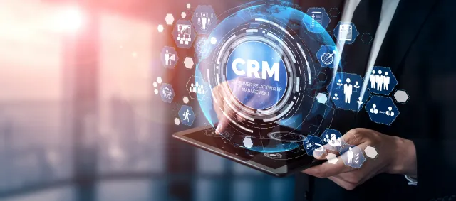 Jaka jest dobra strategia CRM w marketingu afiliacyjnym