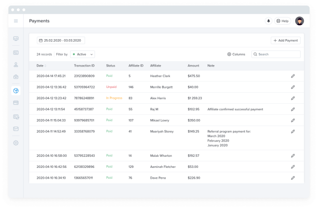 CPAアフィリエイト追跡ソフトウェア-最高のCPAソフトウェアを選択する方法は？