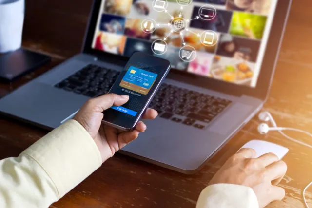 m-commerce comment optimiser votre entreprise pour le mobile