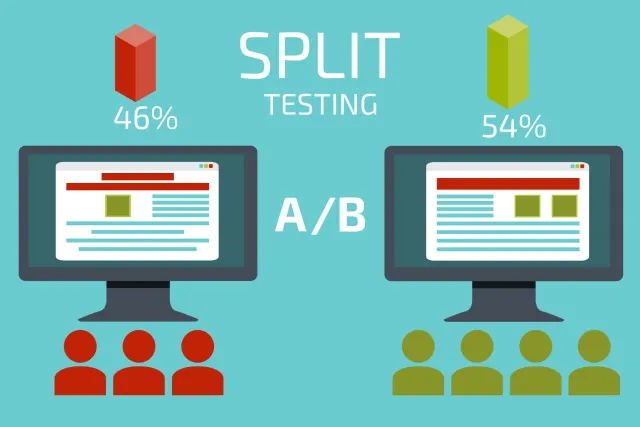 5 esempi di test di divisione A/B nel marketing di affiliazione