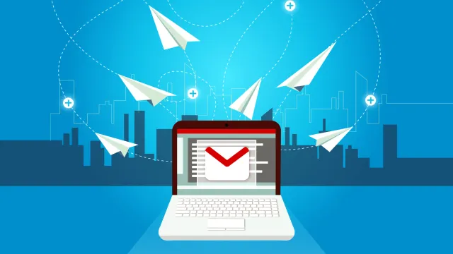 tingkatkan ROI dengan pemasaran email