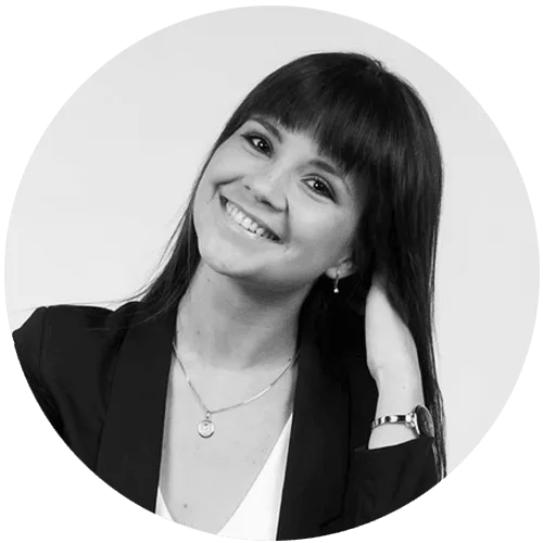 Irina Kostiuk, Business Development Executive bei Admixer