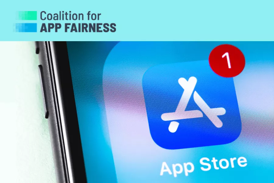 Coalition pour l'équité des applications - Blog Admixer