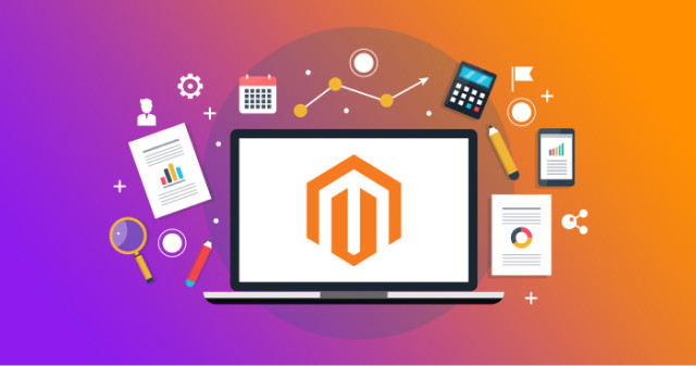 Soluciones de marketing de Magento