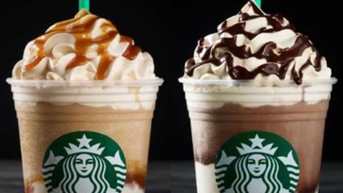 Starbucks tiene una propuesta de venta única y aquí puede ver el café de Starbucks: café premium.