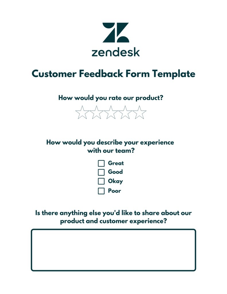 feedback rápido