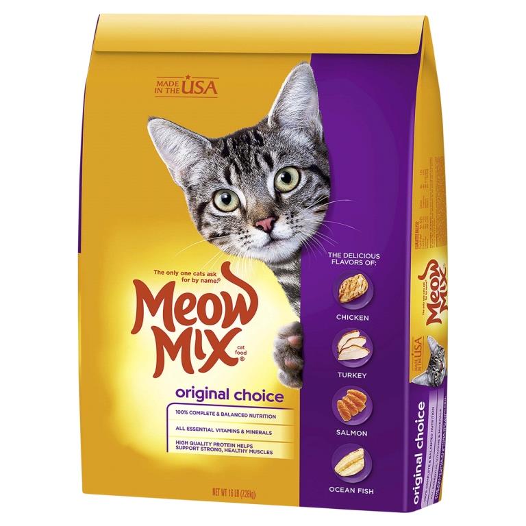 Miaou mix slogan