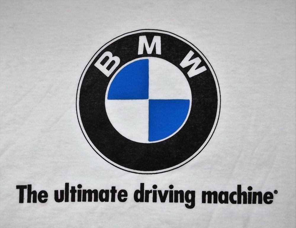 Slogan BMW