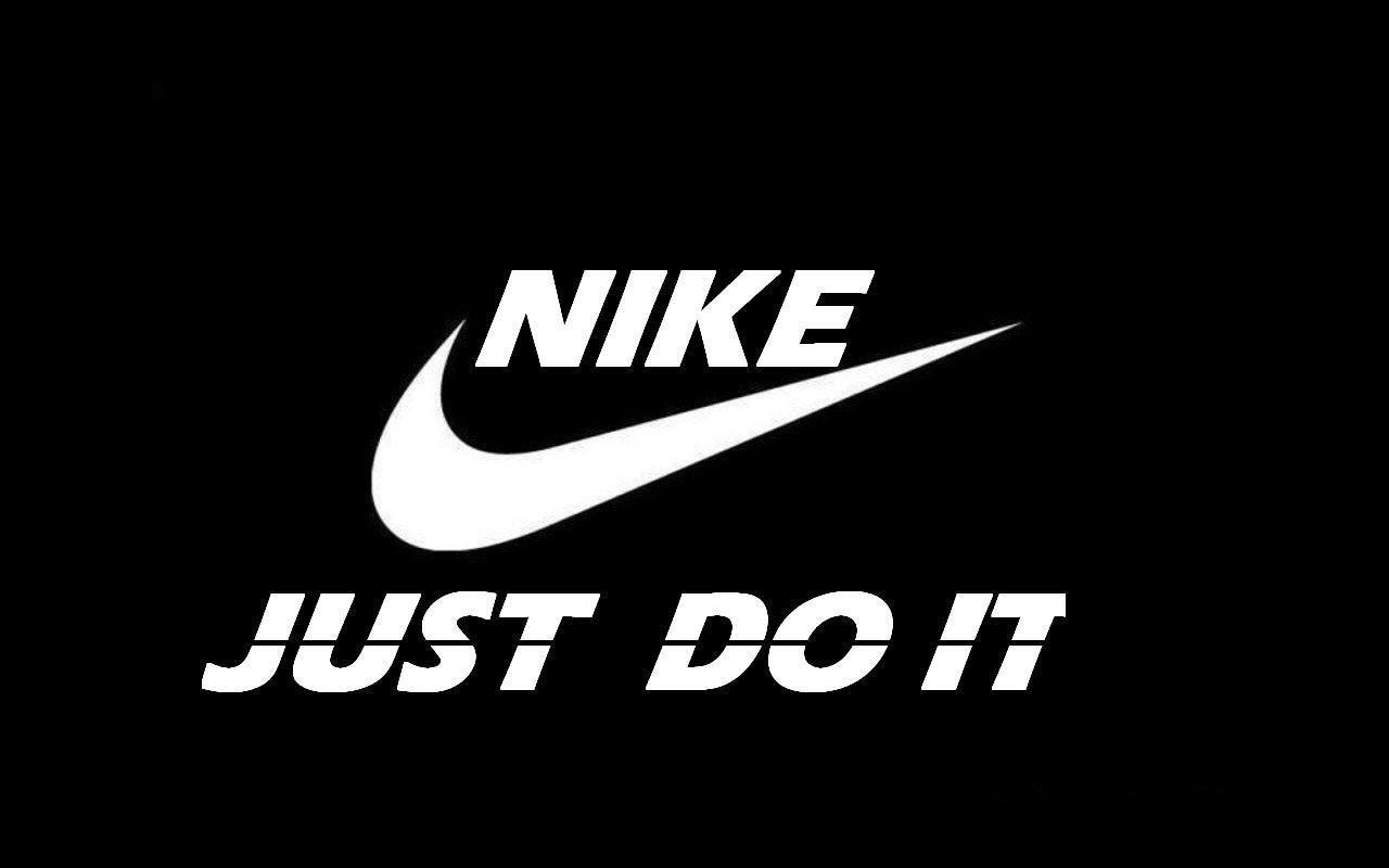 Slogan Nike