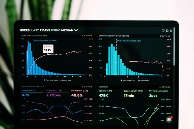 Analítica de datos