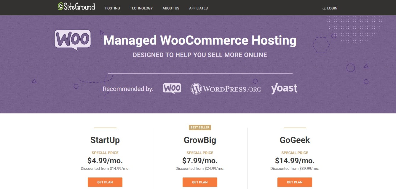 WooCommerce vs Shopify