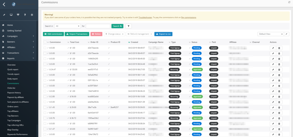 Dicas para lucrar com marketing afiliado via mídia social