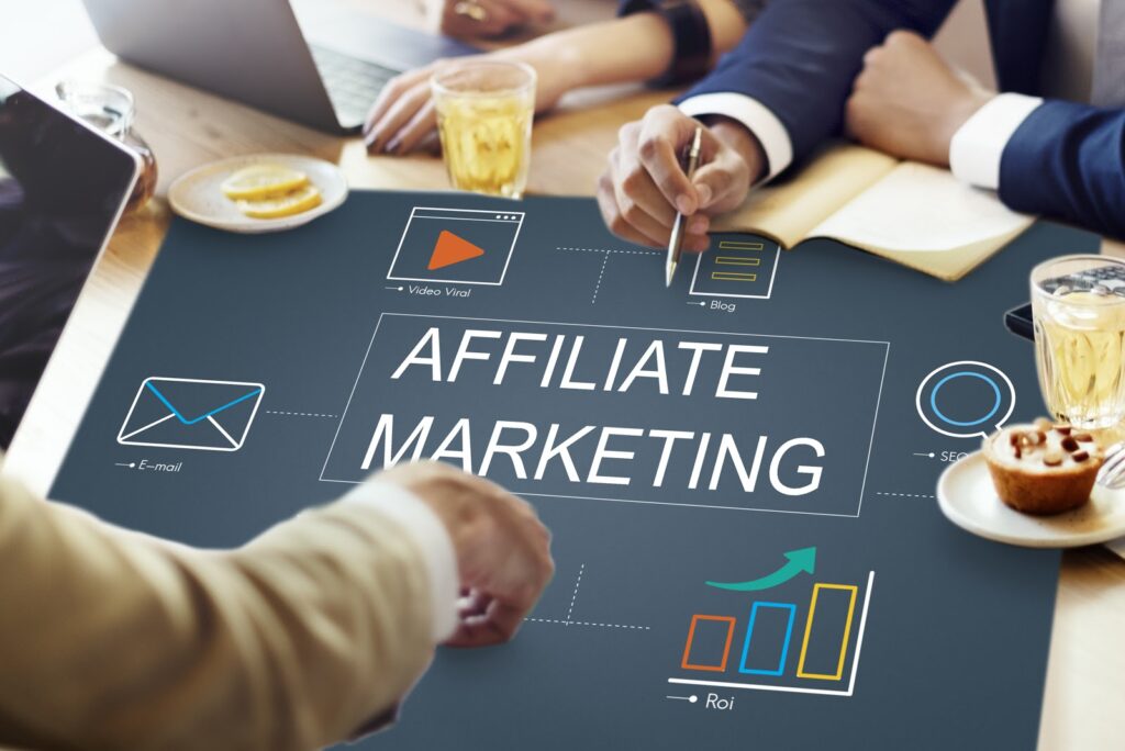 Come diventare un affiliato di marketing?