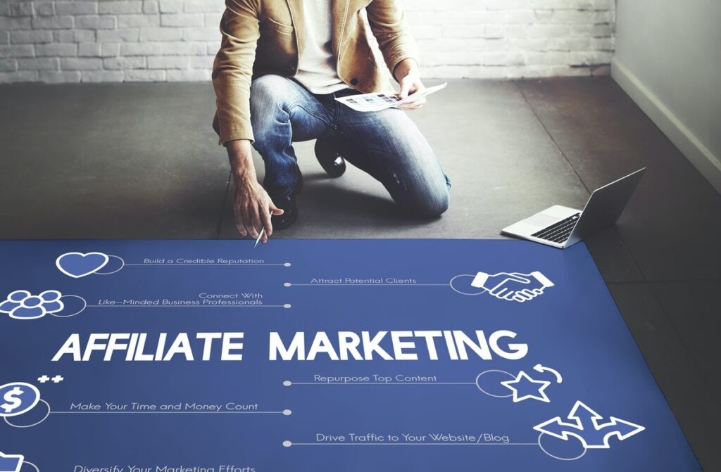 Le marketing d'affiliation peut-il remplacer les ventes ?