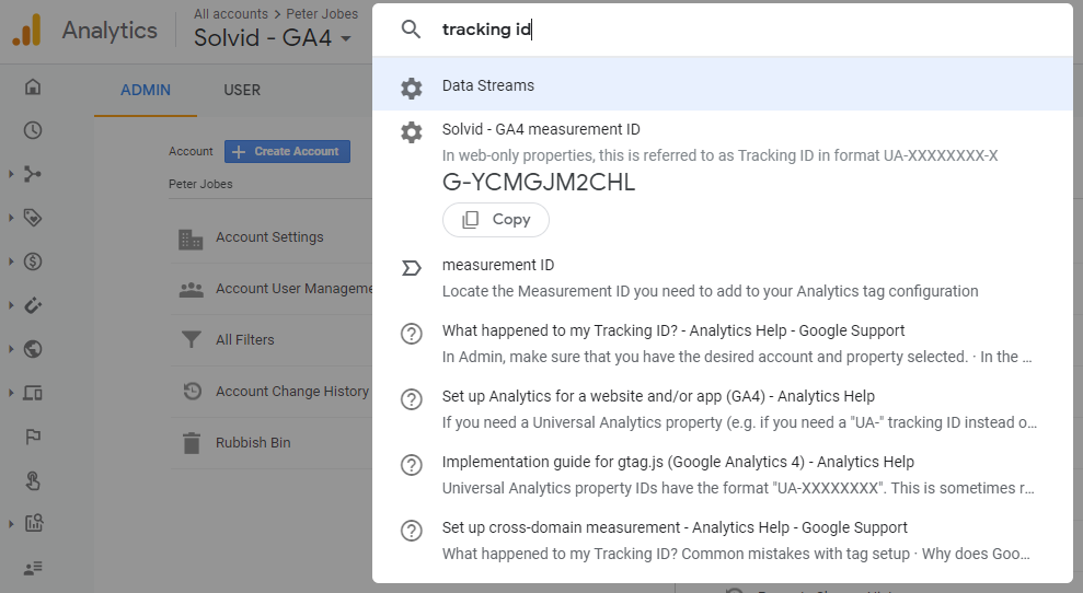 3 Suggerimenti per l'utilizzo di Google Analytics 4 per monitorare le vendite degli affiliati