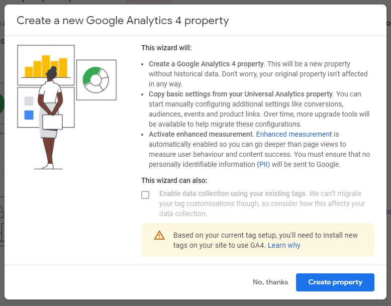 3 Tips Menggunakan Google Analytics 4 Untuk Melacak Penjualan Afiliasi