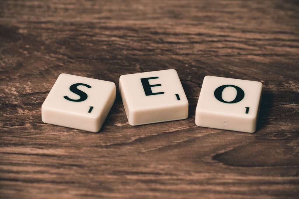 Contenido SEO