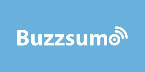 Buzzsumo 评论