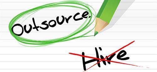 Outsourcing SEO