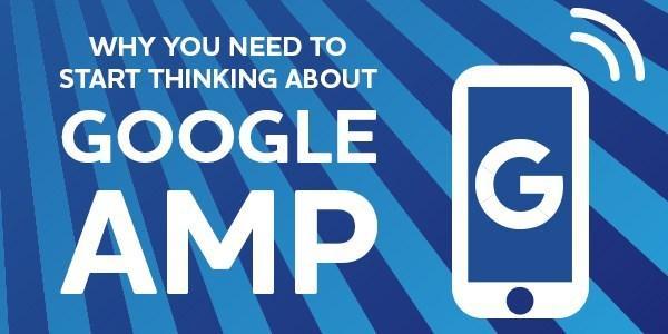 Google AMP Heyecan veya Umut