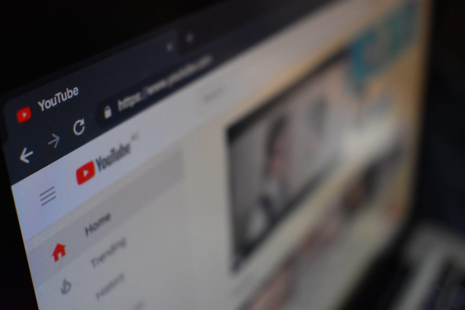 youtube pour le marketing d'affiliation sans site web