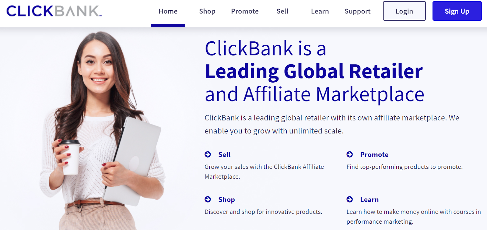 ClickBank