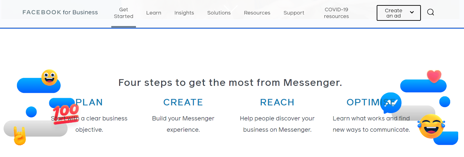 Facebook Messenger