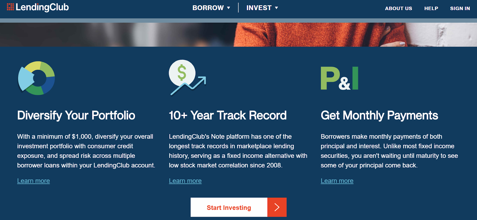 LendingClub