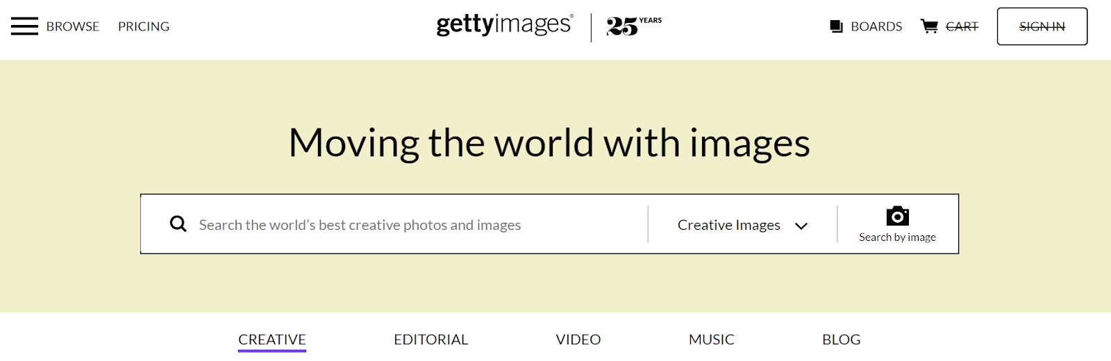 Getty Images