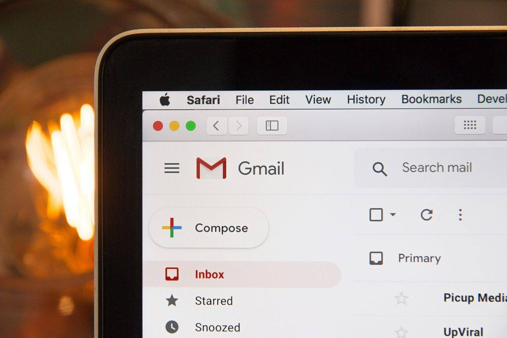 sviluppo di una lista di e-mail per il tuo blog all'aperto