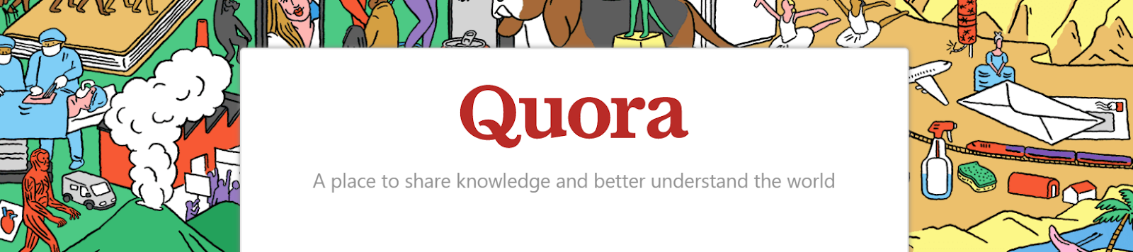 Quora.com