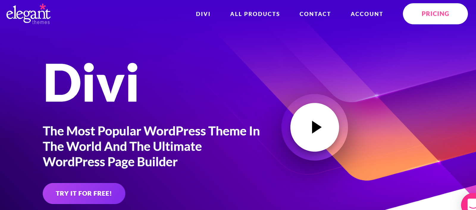 Divi-Thema