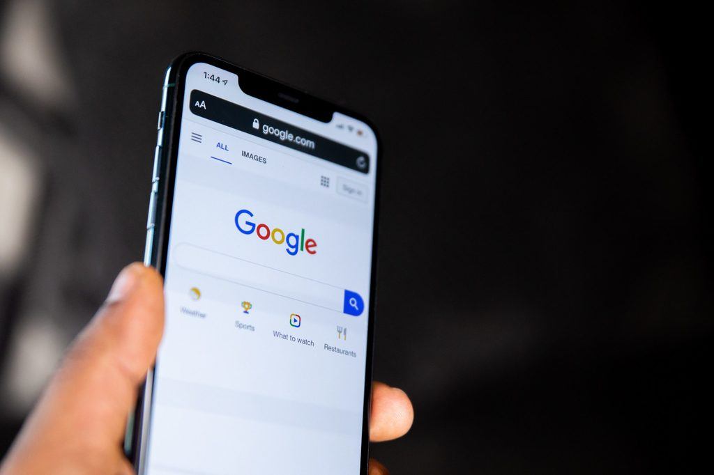 berapa lama waktu yang dibutuhkan google untuk mengindeks konten Anda di ponsel