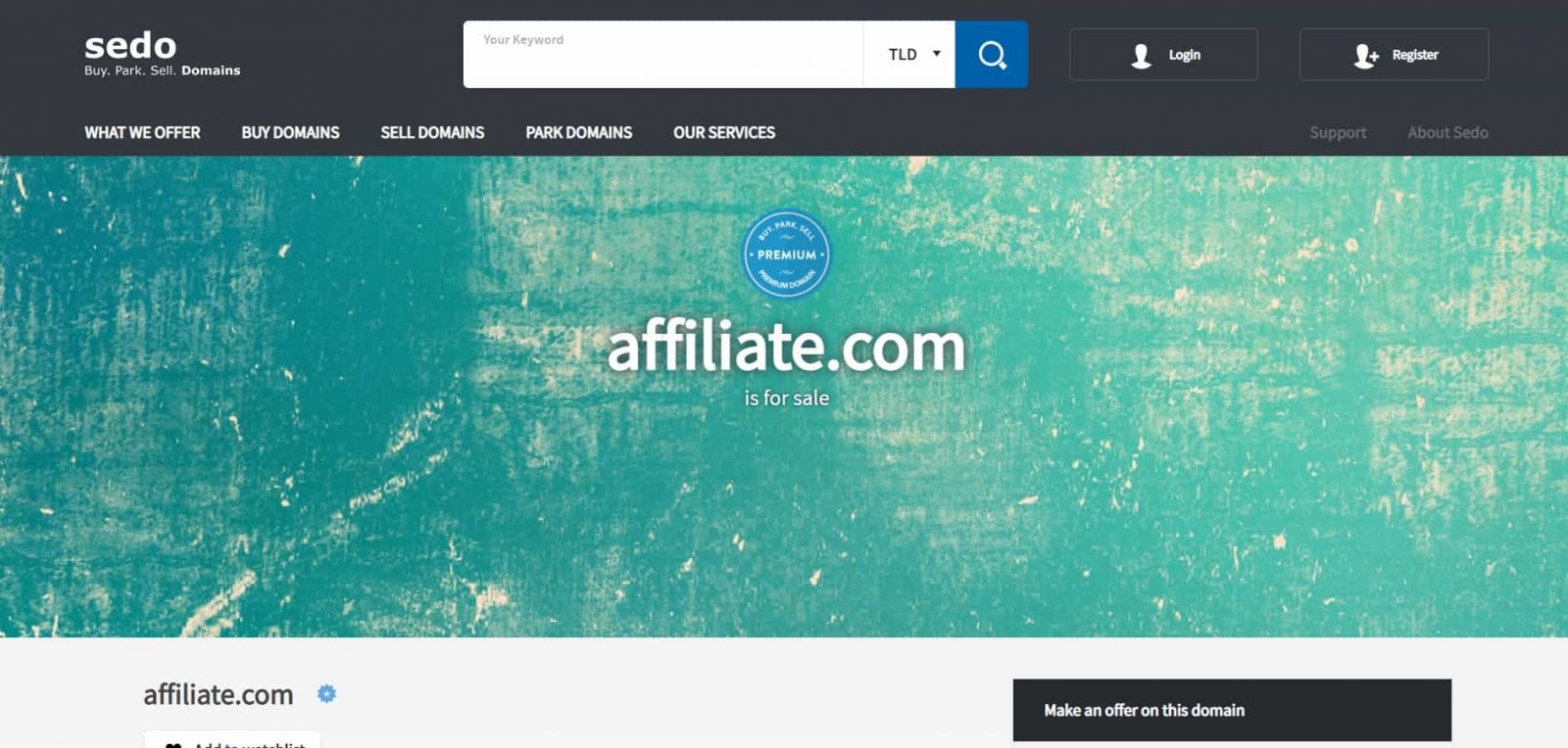 Affiliate.com