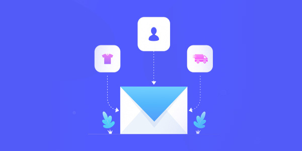 e-mails transactionnels