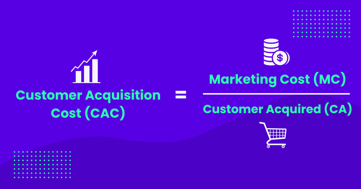 Costo di acquisizione del cliente (CAC)