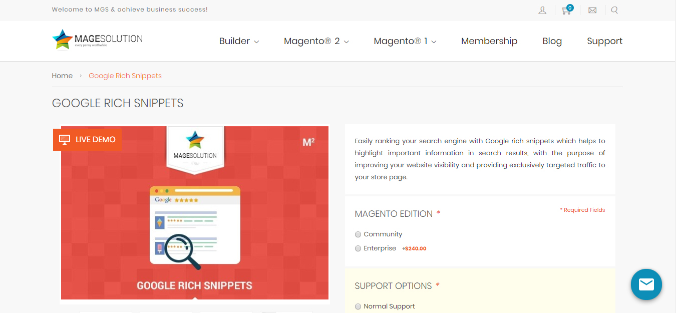 food-blog-rich-snippets-extension