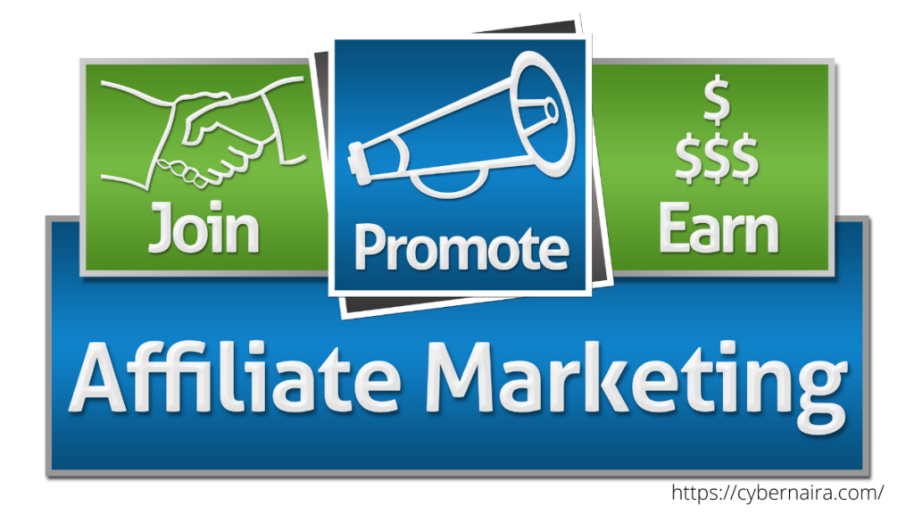 Affiliate-Marketing