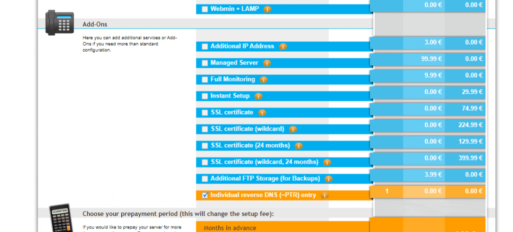 Installer WordPress sur Contabo VPS