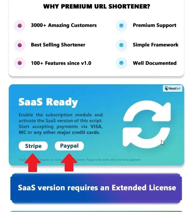 URL SAAS 線上業務