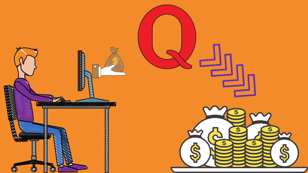 Affiliate Marketing Case Study: Quora Ads Banner ile Hızlı Para Kazanın