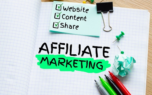 Content-Marketing-Beispiele und Strategien für Affiliate-Marketing