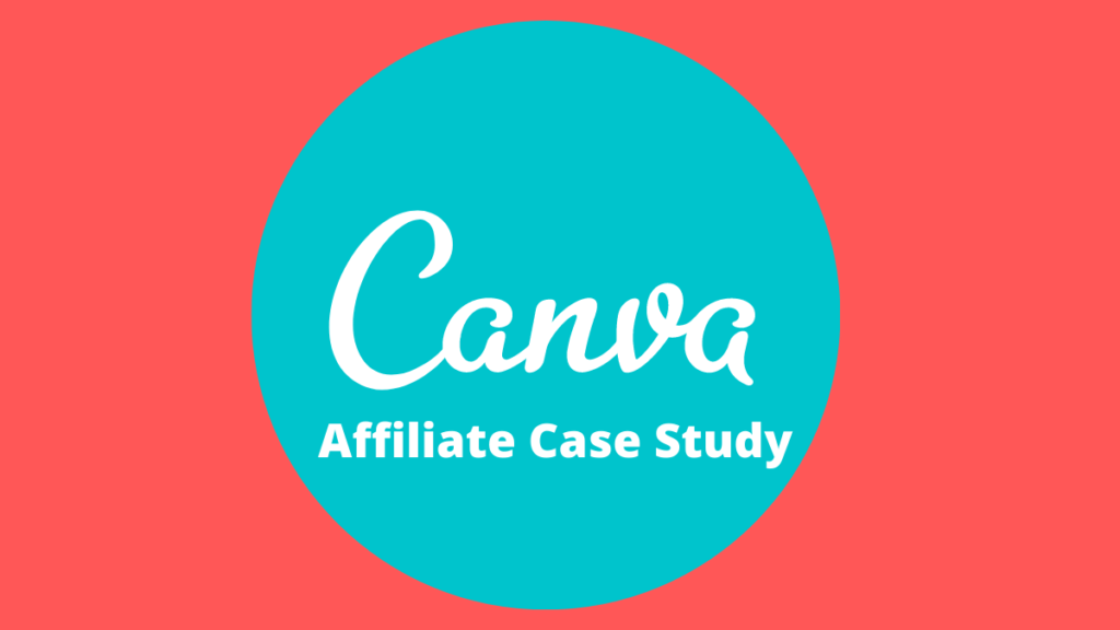 Canva 제휴 프로그램